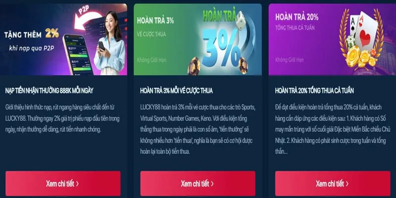 Khuyến mãi đá gà trực tuyến hấp dẫn